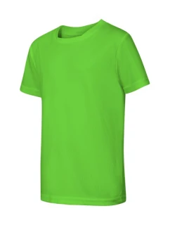 Dětské fantasy tričko (zelené jablko)