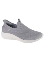 Skechers Slip-Ins Ultra Flex 3.0 Smooth Step 149709-LTGY Grey 36