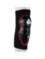 Kožené chrániče kolen "Warrior" - DBX-KG - M