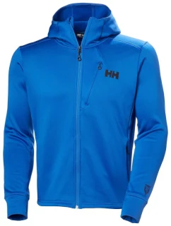 Helly Hansen pánská fleecová mikina ODIN THERMAL PRO FLEECE JACKET 49326 543