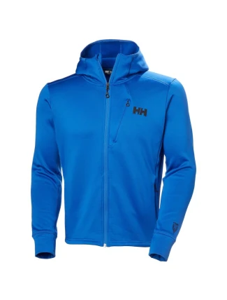 Helly Hansen pánská fleecová mikina ODIN THERMAL PRO FLEECE JACKET 49326 543