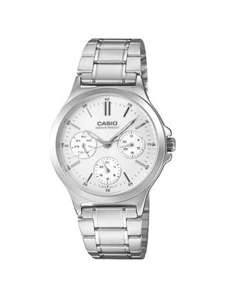 Dámské hodinky CASIO LTP-V300D-7 + BOX Dámské hodinky CASIO LTP-V300D-7 + BOX