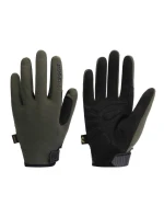 Rogelli MTB rukavice ADVNTR GEL zelené S