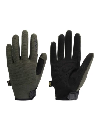 Rogelli MTB rukavice ADVNTR GEL zelené S