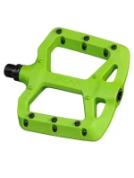 Pedály FUNN TAIPAN zelené