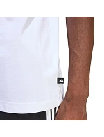 Pánské tričko adidas Color Icon Graphic white JZ5007 pánské