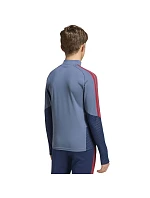 Adidas FC Bayern 2026/27 Training Top Junior KF1005 mikina