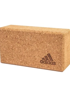 Adidas yoga kotník ADYG-20100CORK