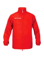 Givova Rain Basico unisex bunda RJ001 0012 - Givova