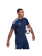 Pánské polo tričko Tiro 21 M GH4462 - Adidas Pánské polo tričko Tiro 21 M GH4462 - Adidas