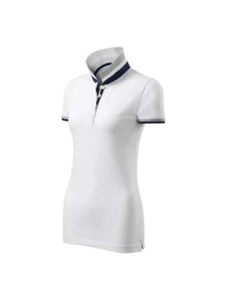 Polokošile Malfini Collar Up W MLI-25700 bílá Polokošile Malfini Collar Up W MLI-25700 bílá