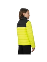 Dětská bunda Jr 4FJSS23TDJAM077 45S - 4F