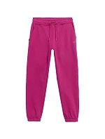 Kalhoty 4F CAS F475 W 4FAW23TTROF475 53S dámské