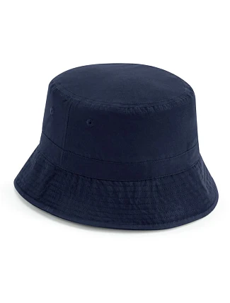 Beechfield B 84R Klobouk "Bucket Hat" 53.084R french navy Beechfield B 84R Klobouk "Bucket Hat" 53.084R french navy
