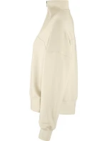Craft Corporate Frequent Hz Sweatshirt W Dámská mikina s 1/4 zipem 81.6305 tofu