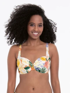Style Hermine Top Bikini - horní díl 8722-1 perletová - RosaFaia