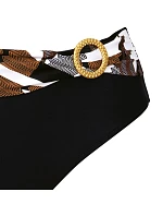Style Renita Bottom kalhotky 8306-0 black - Anita Classix Style Renita Bottom kalhotky 8306-0 black - Anita Classix