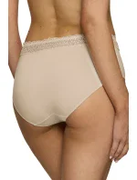 Triumph 10214887 Feel of Modal Midi 2-pack barva:6720-creamy dream