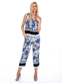 Sada AT KMPL 2601 E.96 černá a modrá