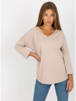 Halenka RV BZ 8050.04 béžová