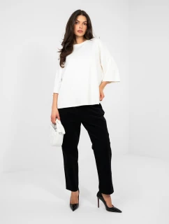 Halenka RV BZ A1188.63 bílá