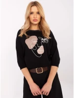 Halenka RV BZ A265.25 černá