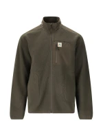 Pánská fleecová mikina Whistler Felis