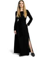 Dámské šaty M354 - MOE Dámské šaty M354 - MOE