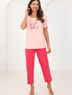 DÁMSKÉ PYŽAMO 740 BIG W/26