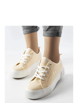 Tenisky  model 207858 Solea