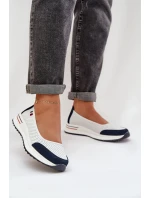 Balerinky model 208799 Step in style Balerinky model 208799 Step in style