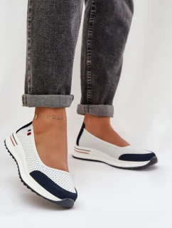 Balerinky  model 208799 Step in style