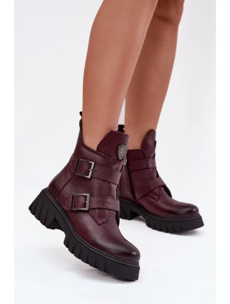 Boty model 216969 Step in style Boty model 216969 Step in style