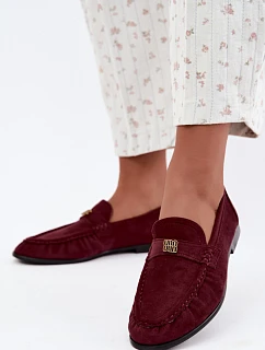Mokasiny model 230739 Step in style