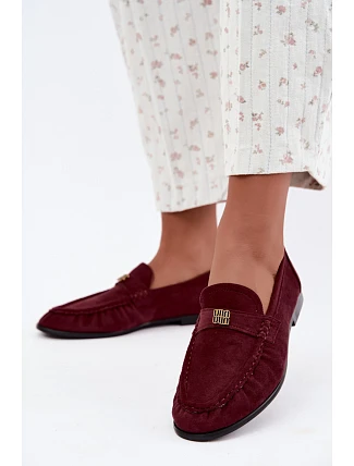 Mokasiny model 230739 Step in style Mokasiny model 230739 Step in style