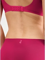 sloggi ZERO Feel 2.0 High leg - Berry - SLOGGI Berry - SLOGGI