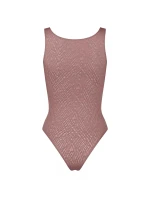 sloggi ZERO Feel Bliss Body - BROWN - SLOGGI BROWN - SLOGGI