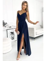 Dámské šaty  299-7 Chiara - NUMOCO