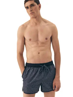 Pánské plavky 42612 Raw - HENDERSON