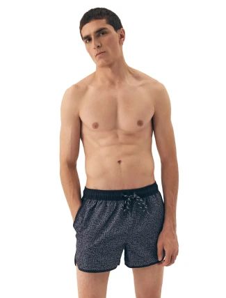 Pánské plavky 42612 Raw - HENDERSON