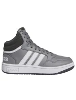 Boty adidas Hoops Mid 3.0 K Jr IF2721