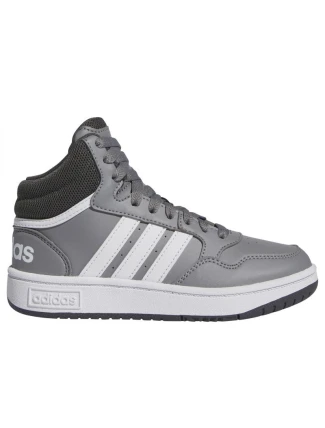 Boty adidas Hoops Mid 3.0 K Jr IF2721