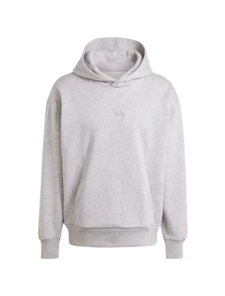 Mikina adidas All SZN Fleece M IY4123 pánské Mikina adidas All SZN Fleece M IY4123 pánské