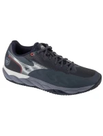 Mizuno Wave Enforce Court CC Tenis 61GC243505 Grey 41 Mizuno Wave Enforce Court CC Tenis 61GC243505 Grey 41