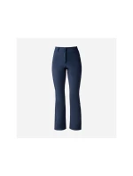 Rossignol W Lyžařské softshellové kalhoty navy blue Rossignol W Lyžařské softshellové kalhoty navy blue