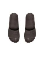 Žabky do bazénu Kubota basic plain brown K25SS-101-001-21-1 Žabky do bazénu Kubota basic plain brown K25SS-101-001-21-1