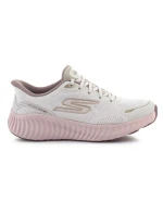 Skechers Go Run Now - Regent 129369-NAT Natural dámské
