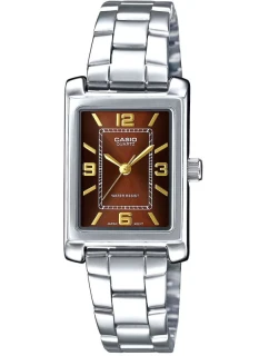 Dámské hodinky CASIO LTP-1234DD-5ADF + BOX