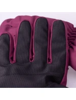 Dámské zateplené rukavice LADY RAMFI