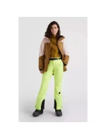 O'neill zimní kalhoty s páskem dámské Star snowboard ski 10K/10K dámské